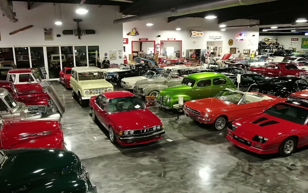 Struggling with Classic Car Glass Issues? Here’s How to Fix Them