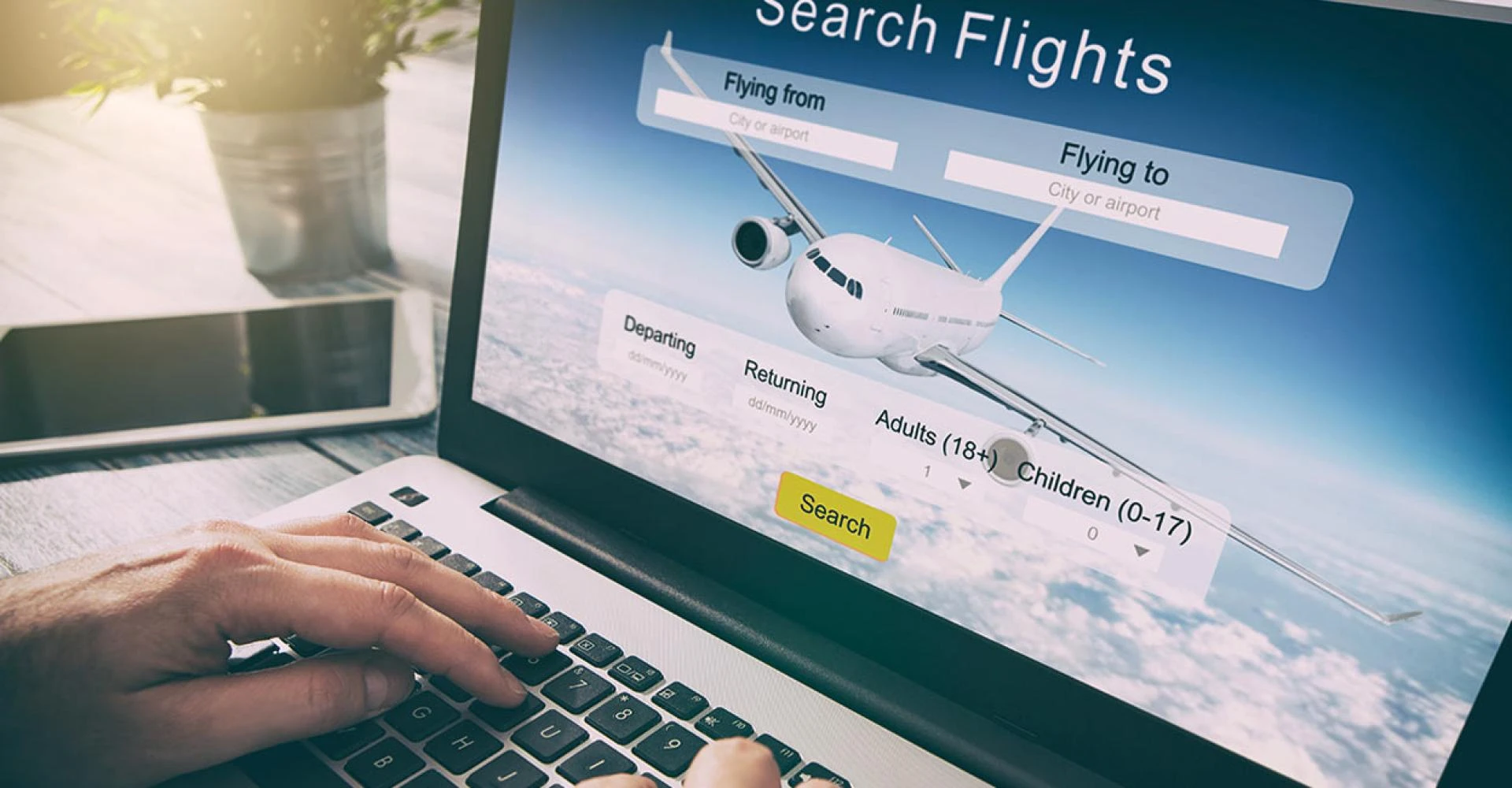 What is a Flight Booking Engine? A Complete Guide for Travel Agencies