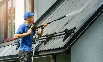 Power Washing Your Driveway: The Ultimate Service Guide for Homeowners