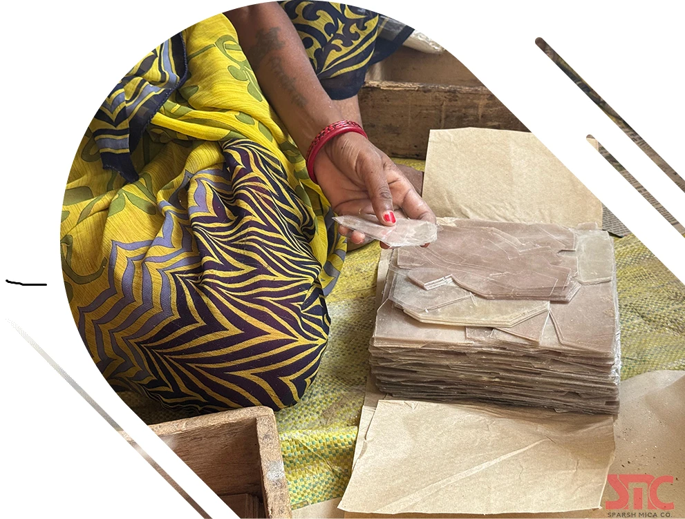 Top Applications of Fabricated Mica Parts in Modern Industries | Sparsh Mica Co.