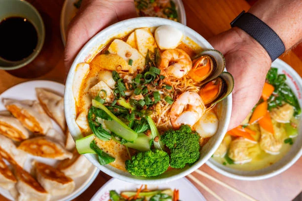 Discovering the Modern Australian Culinary Scene