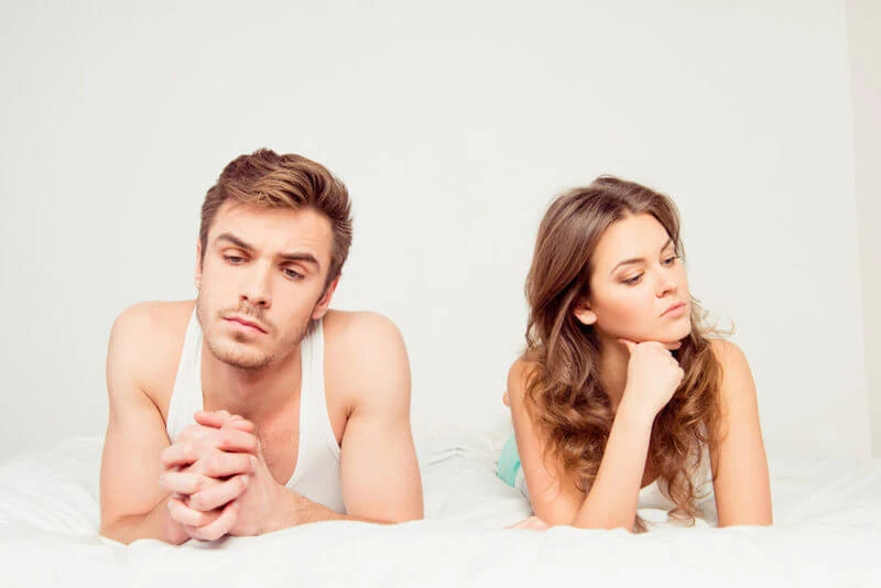 The Hidden Link Between Erectile Dysfunction and Poor Blood Circulation: Causes, Symptoms, and Effective Treatments