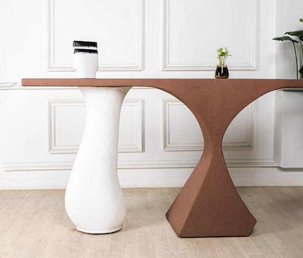Console Tables: A Stylish and Functional Addition to Modern Homes