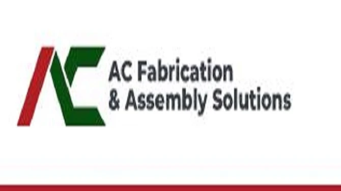 The Future of Fabrication and Assembly in Heavy Equipment Manufacturing