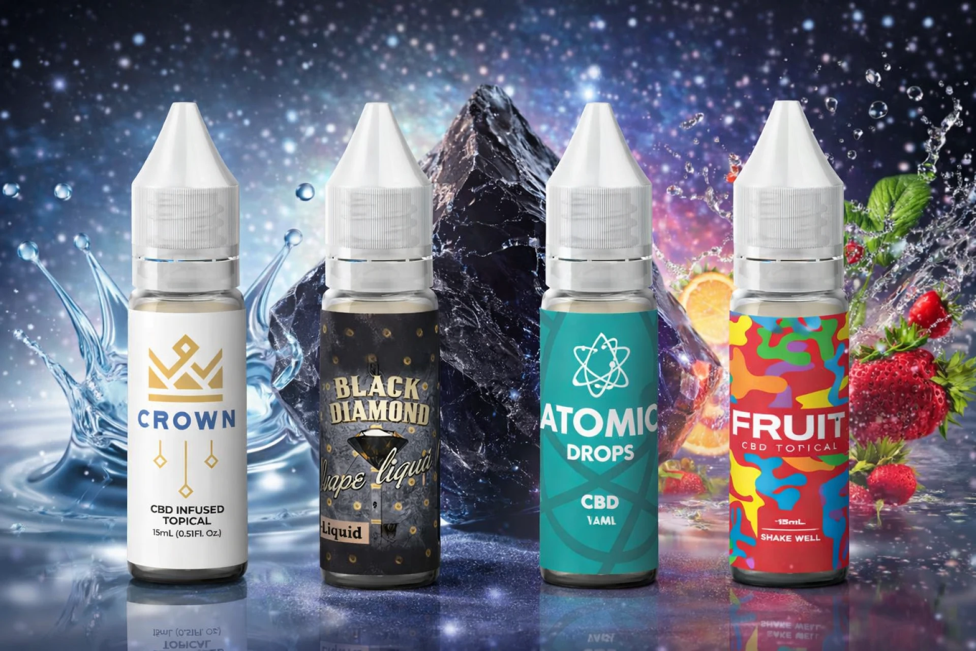 Is CBD Vape Juice a Good Option for First-Time Vape Users in 2026?