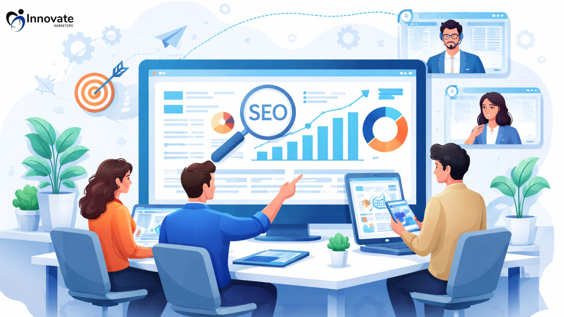 What Is White Label SEO? A Complete Guide for Digital Agencies