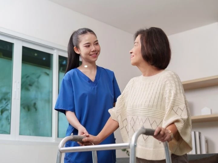 How Daily Living Support Is Helping NDIS Participants Live Independently