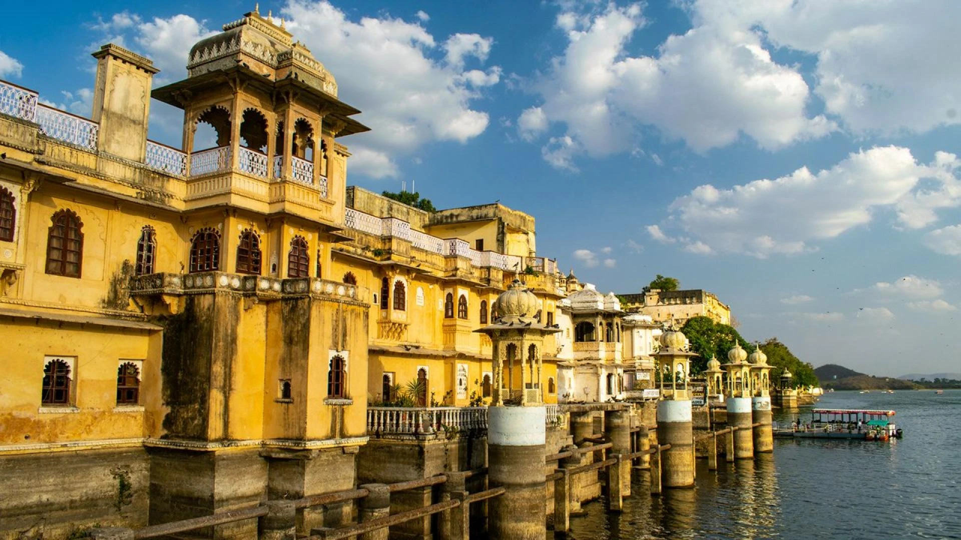Rajasthan Highlights: Why You Need to Visit These 3 Cities
