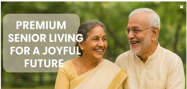 Elderly Care Home In India Compassionate Living Spaces