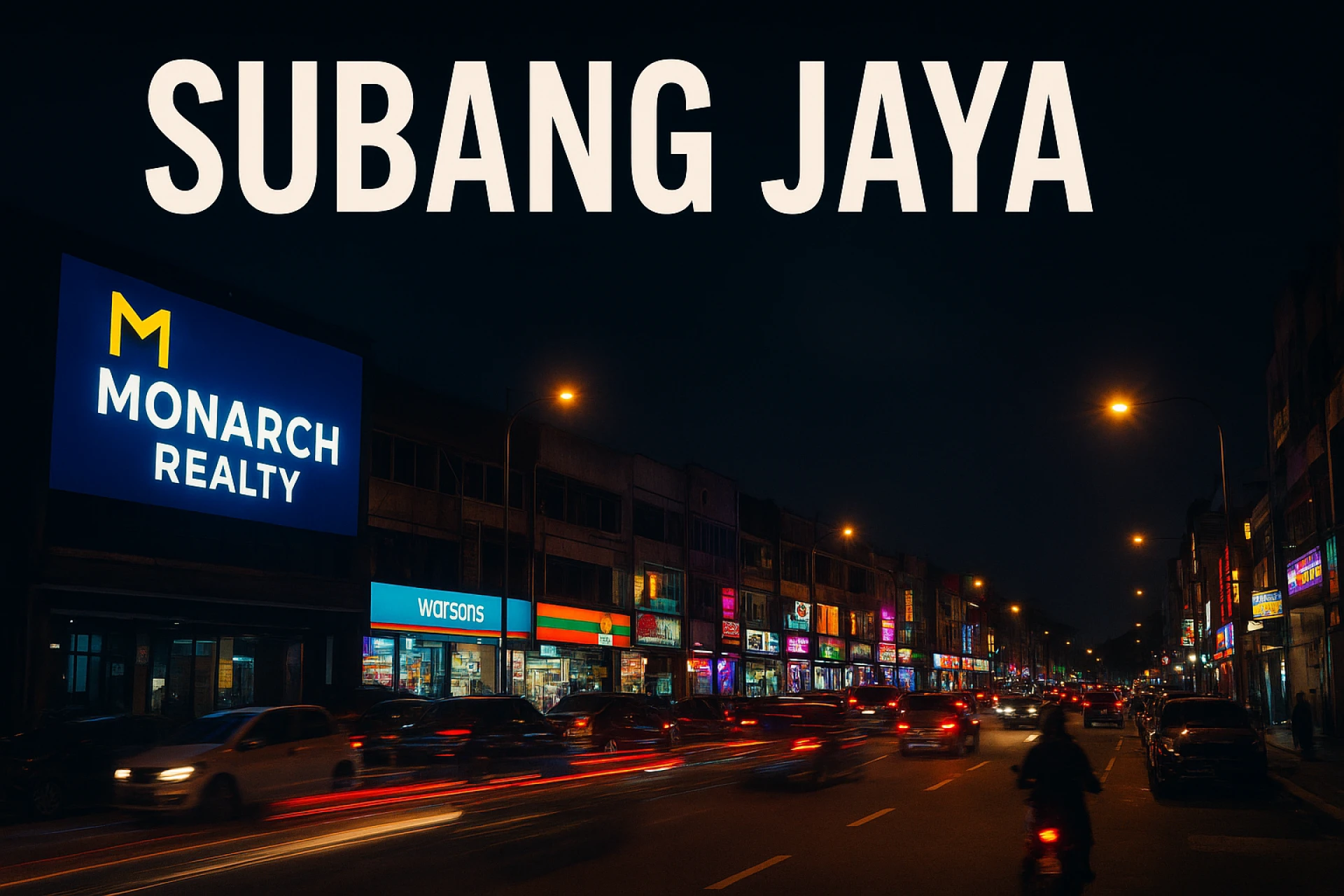 Exploring Social Companion Options in Subang for Visitors and Locals
