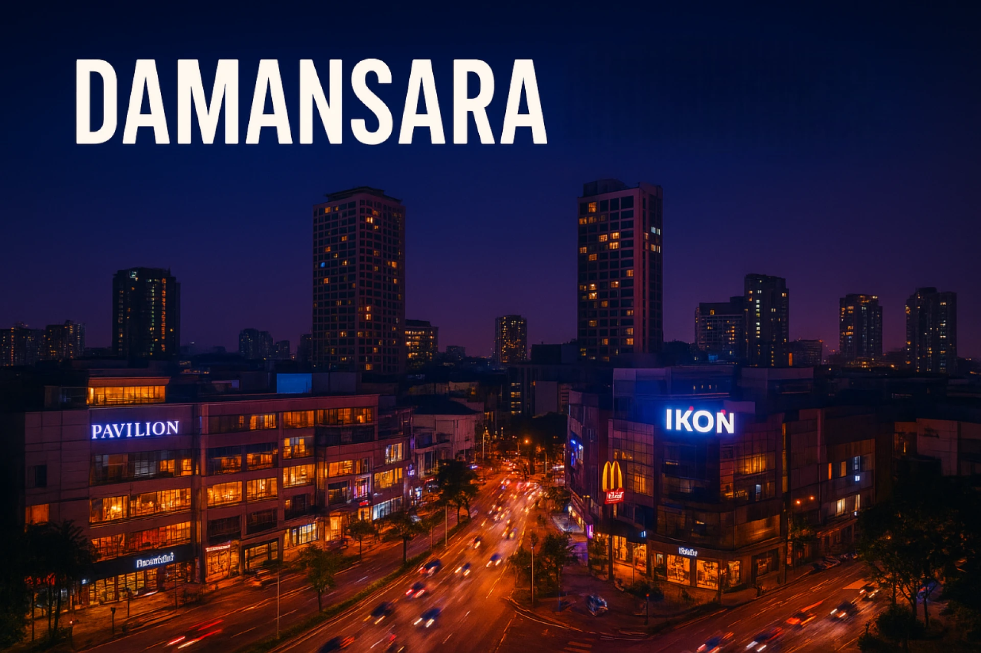 Social Companion Services Near Damansara: A Lifestyle Guide