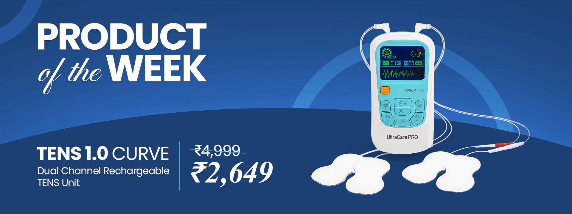 Ultrasound Machine for Pain Relief: A Complete Guide to Modern Physiotherapy Devices