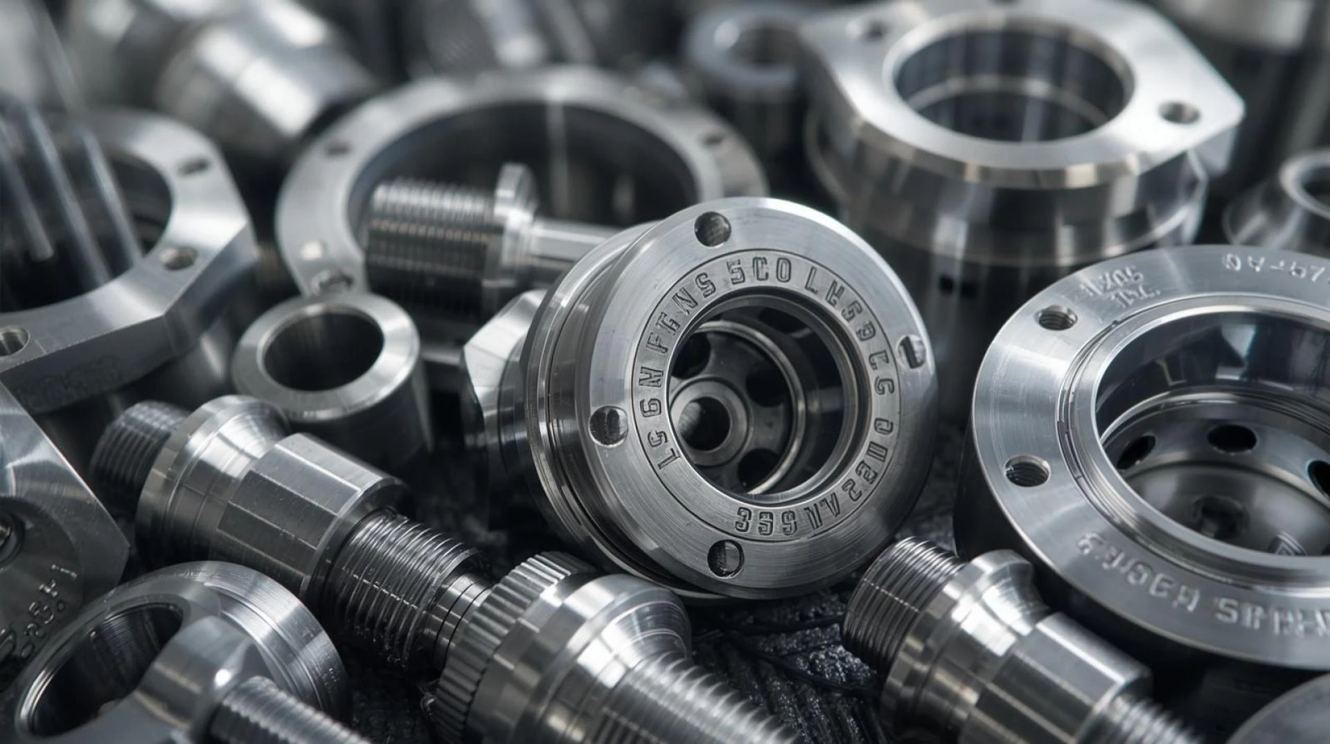 The Importance of Cef Industries Inc NSN Parts in Aviation and Defense