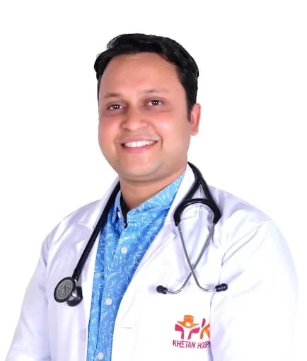 Trusted Cardiologist in Jaipur for Coronary Disease Treatment