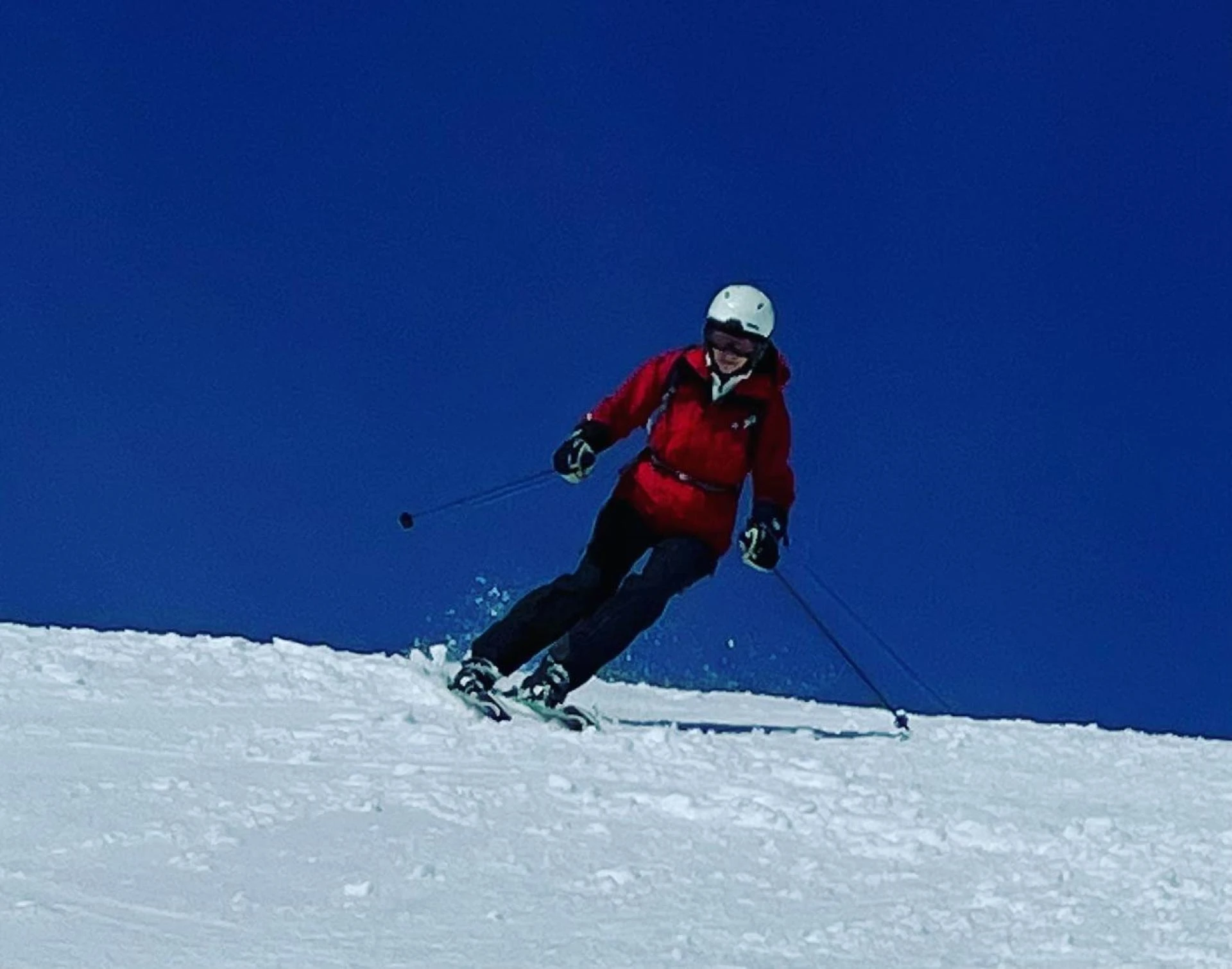 Discover the Benefits of Private Ski Lessons 