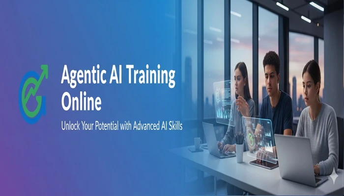 Why Is Everyone Hunting for the Best Agentic AI Engineering Course Online Right Now?