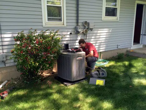 Commercial Heating and Cooling: Why Reliable HVAC Systems Matter for Businesses