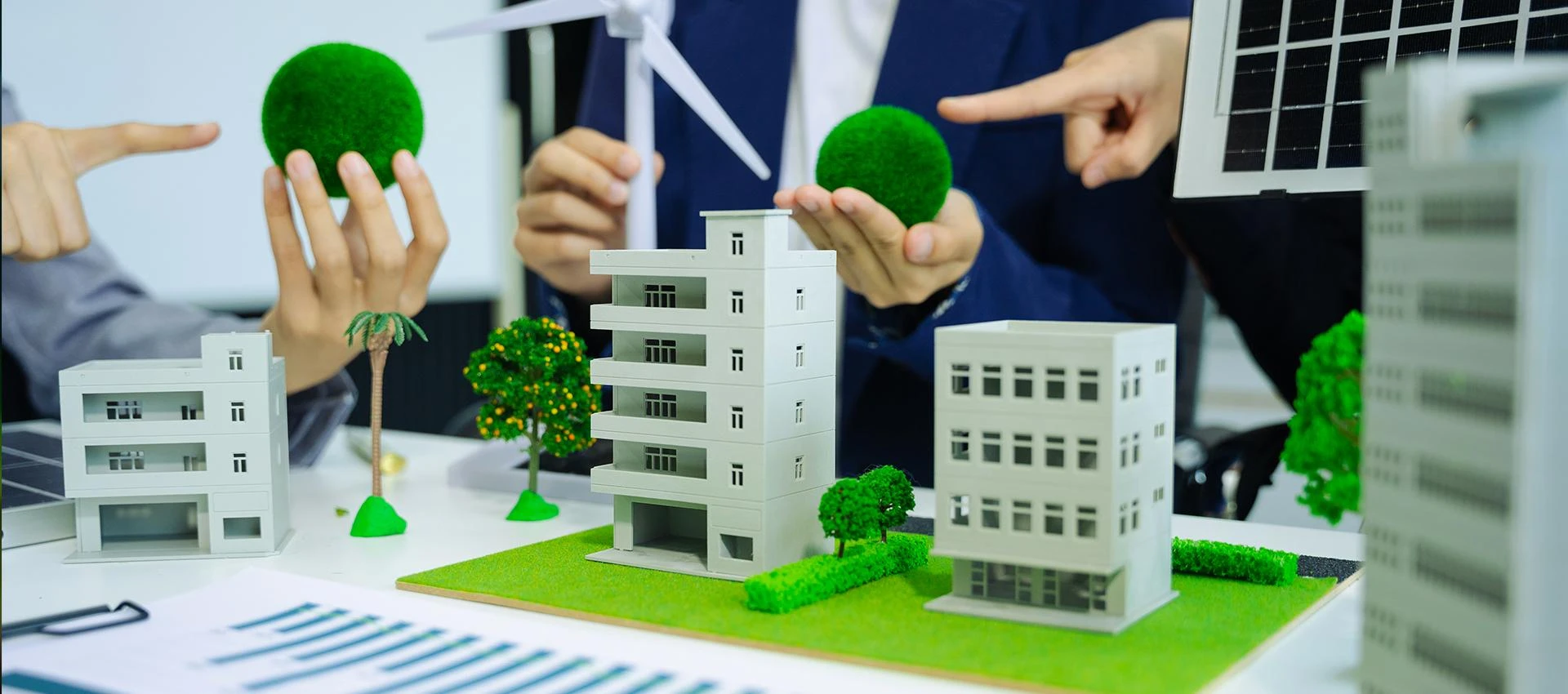 The Importance of BREEAM Sustainability Assessment in Modern Building Design