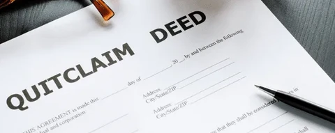 Marriage to Separation: When a Spousal Deed Helps (and When It Hurts)