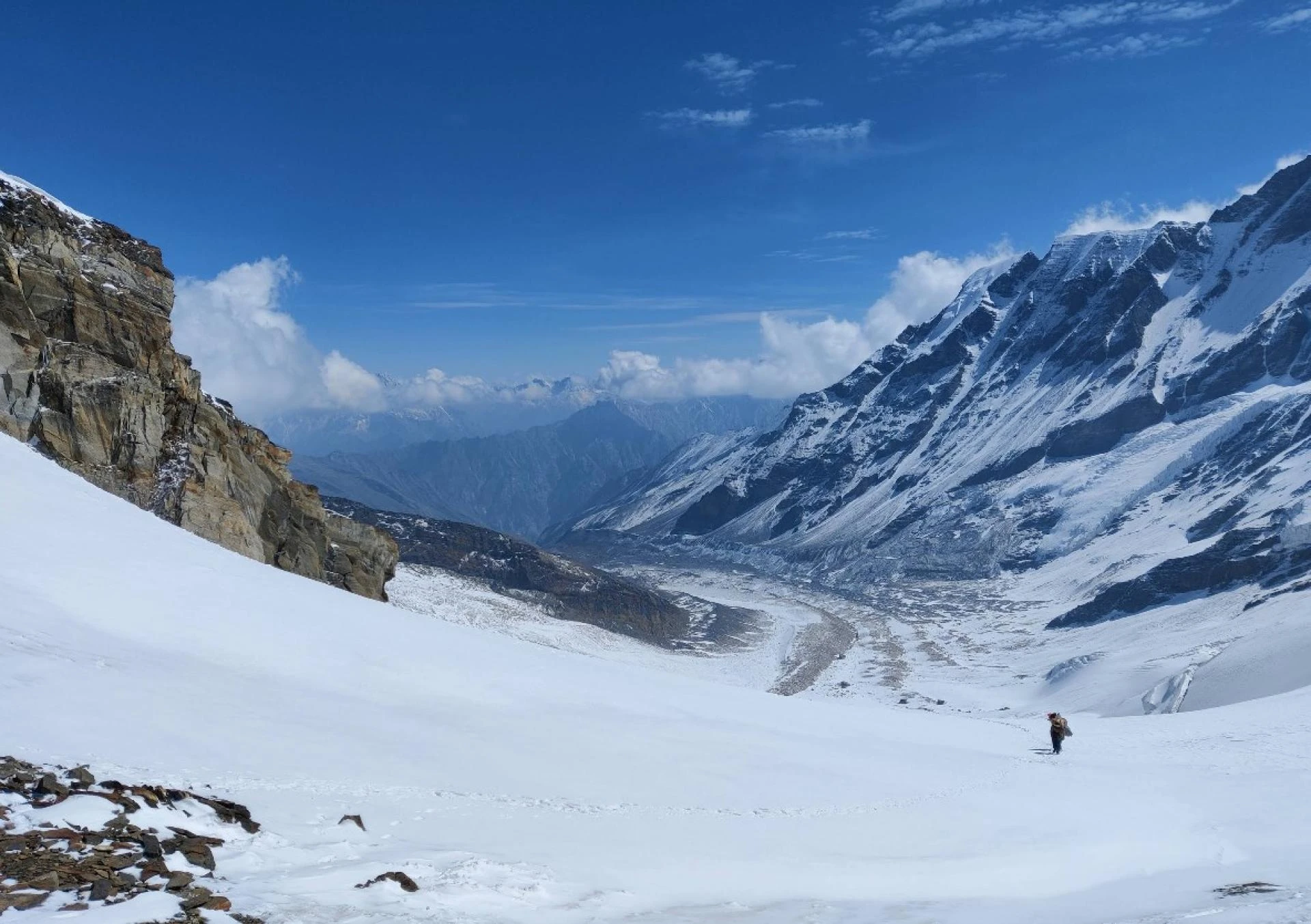 Most Scenic Treks in India - Trails Where Every Step Feels Like Walking Through a Postcard