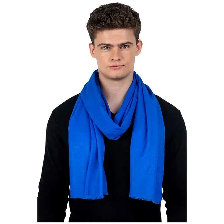 Scarf Pashmina: The Elegant Accessory Every Wardrobe Deserves