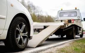 What to Expect When Using a Scrap Car Removal Ipswich Service