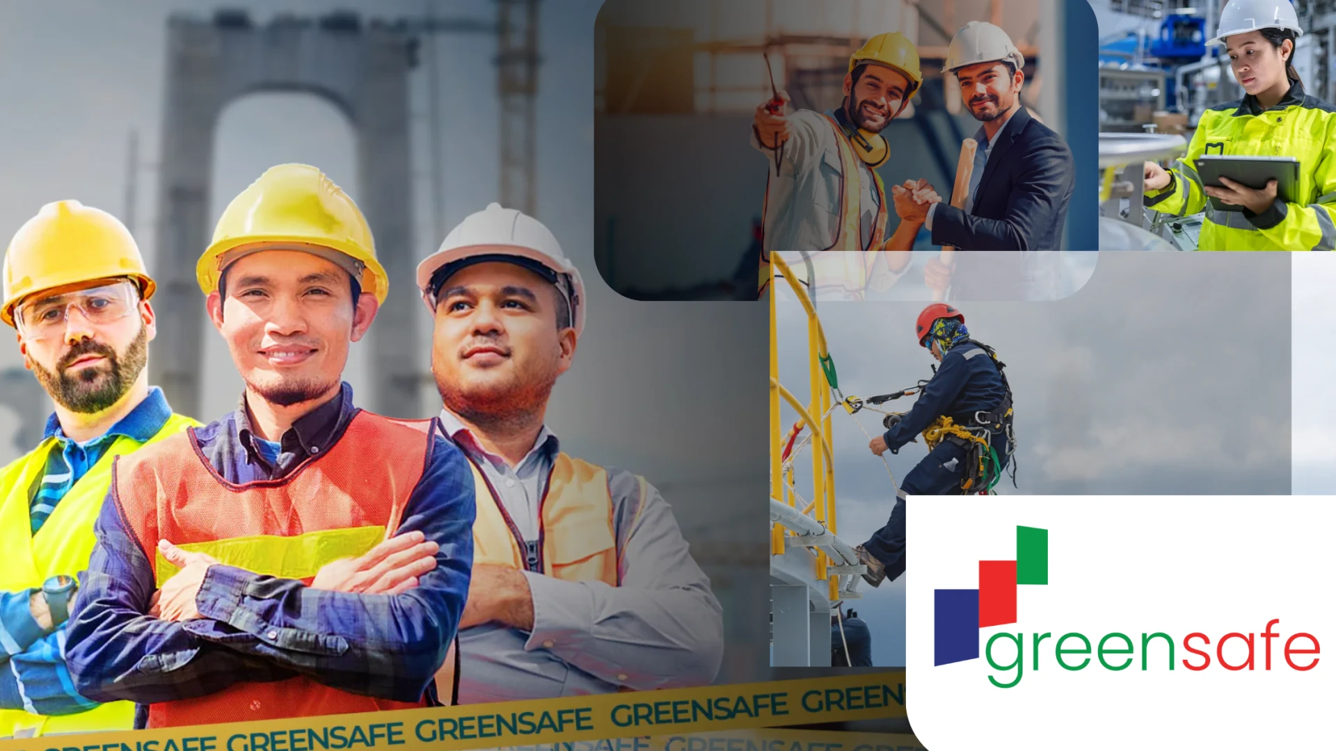 Key Skills You Gain from WSQ Certificate in Workplace Safety and Health (Level A)