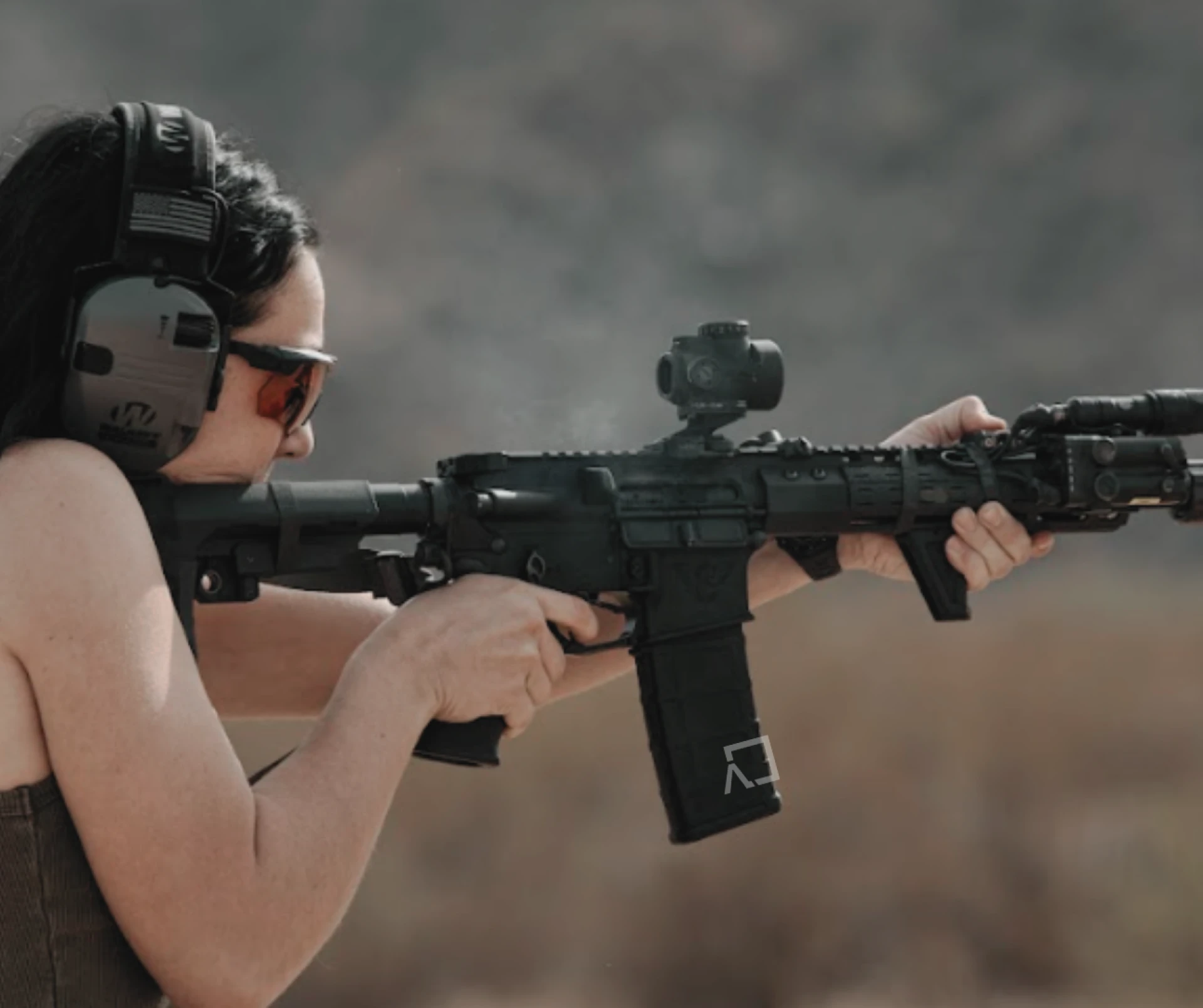 Everything You Need to Know About 5.56 Green Tip Ammo