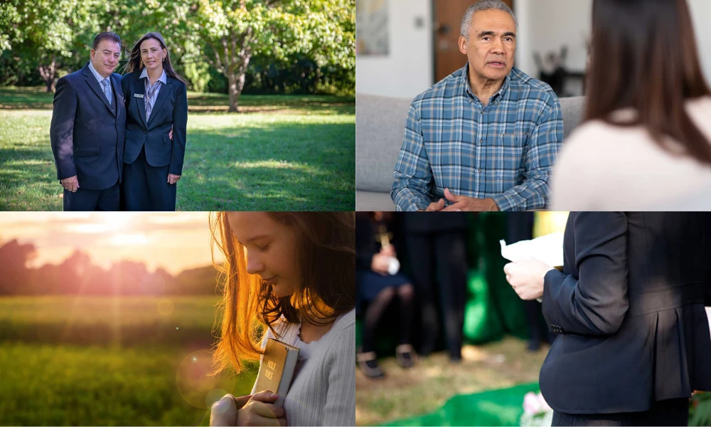 Are Prepaid Funerals Safe? Common Myths Australians Believe