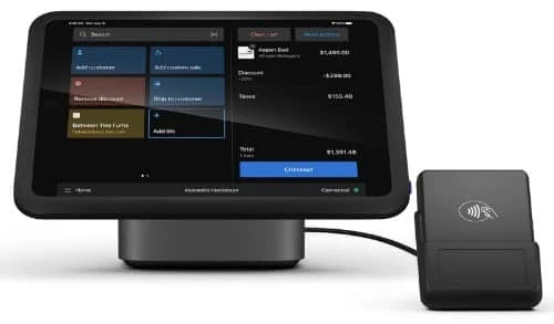 Revolutionizing Dining: How an EPOS System Can Transform Your Restaurant