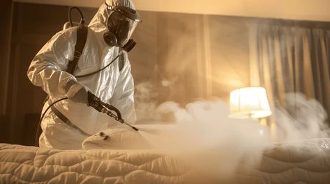 Sleep Tight Again: Ultimate Bed Bug Control in Vaughan