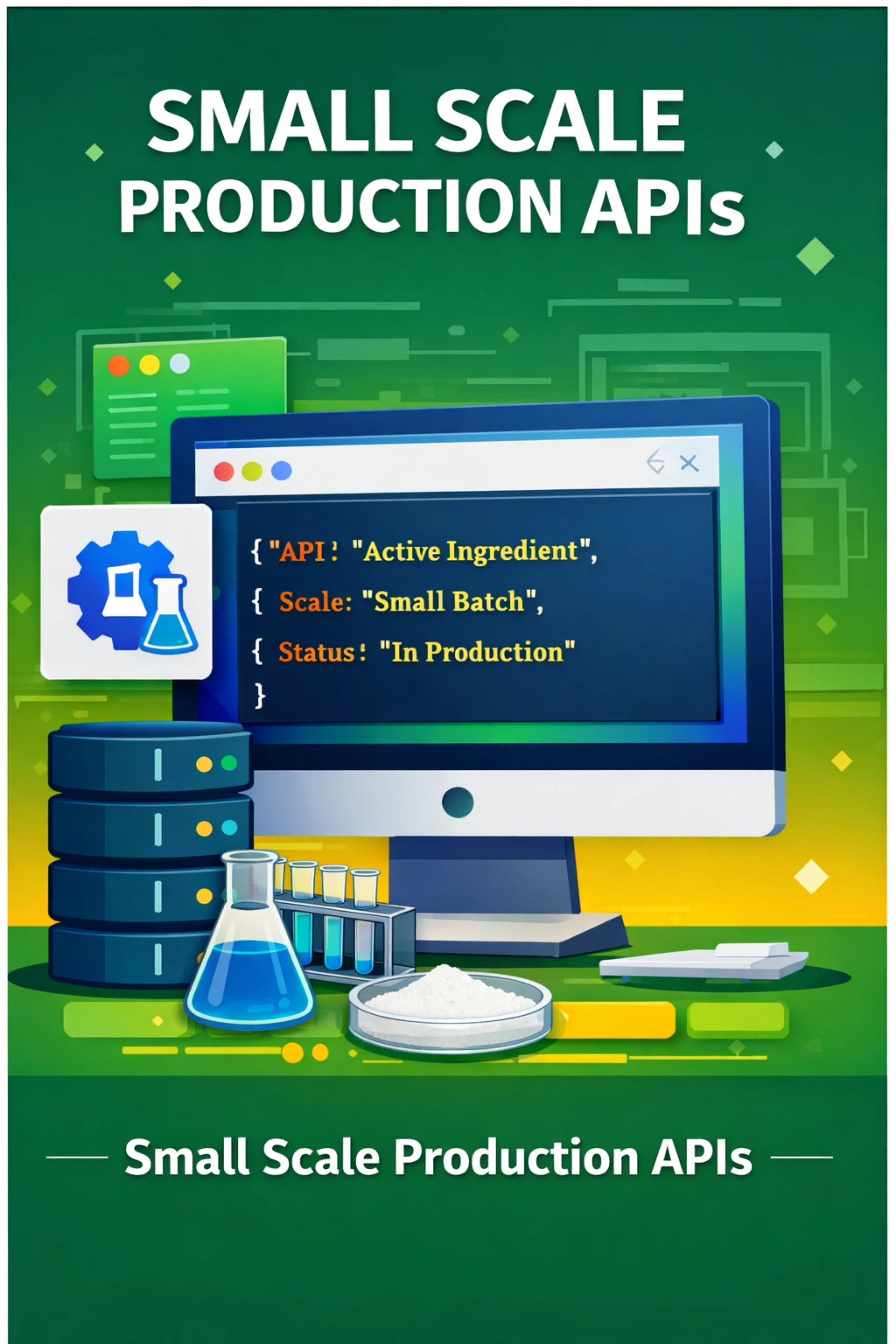 Small-Scale Production for Products That Don’t Need Microservices