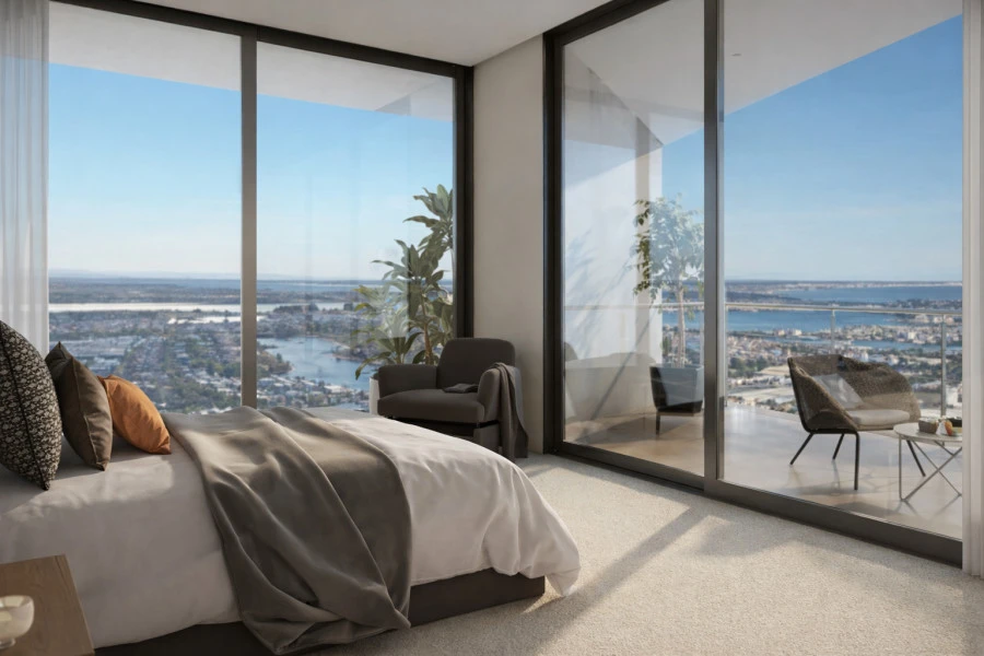 Brand New Apartments in Victoria: Your 2026 Guide to Melbourne's Best New Developments