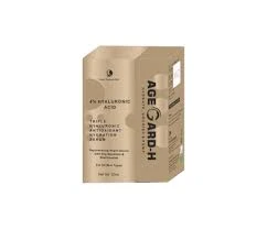 Age Guard by MyAgeGuard: A Daily Formula for Long-Term Vitality