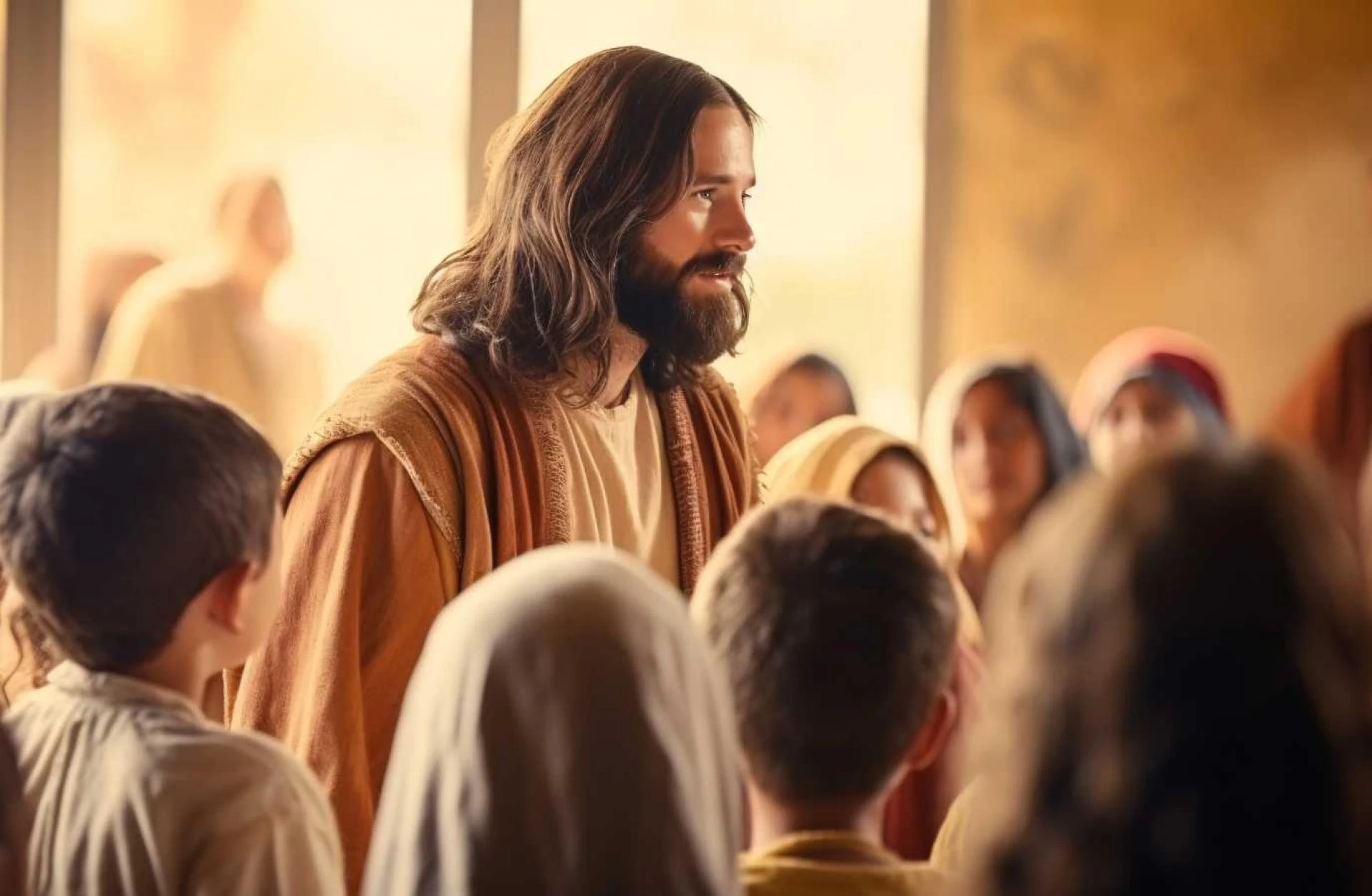 Jesus Christ Testimony: Why Personal Faith Stories Are Still Considered Important Today