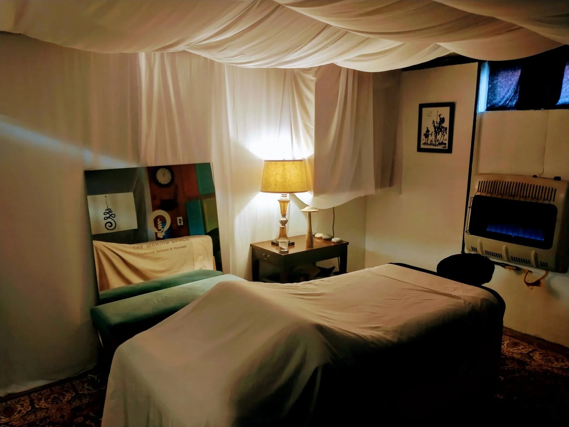 Swedish Massage Therapy sessions that people use daily