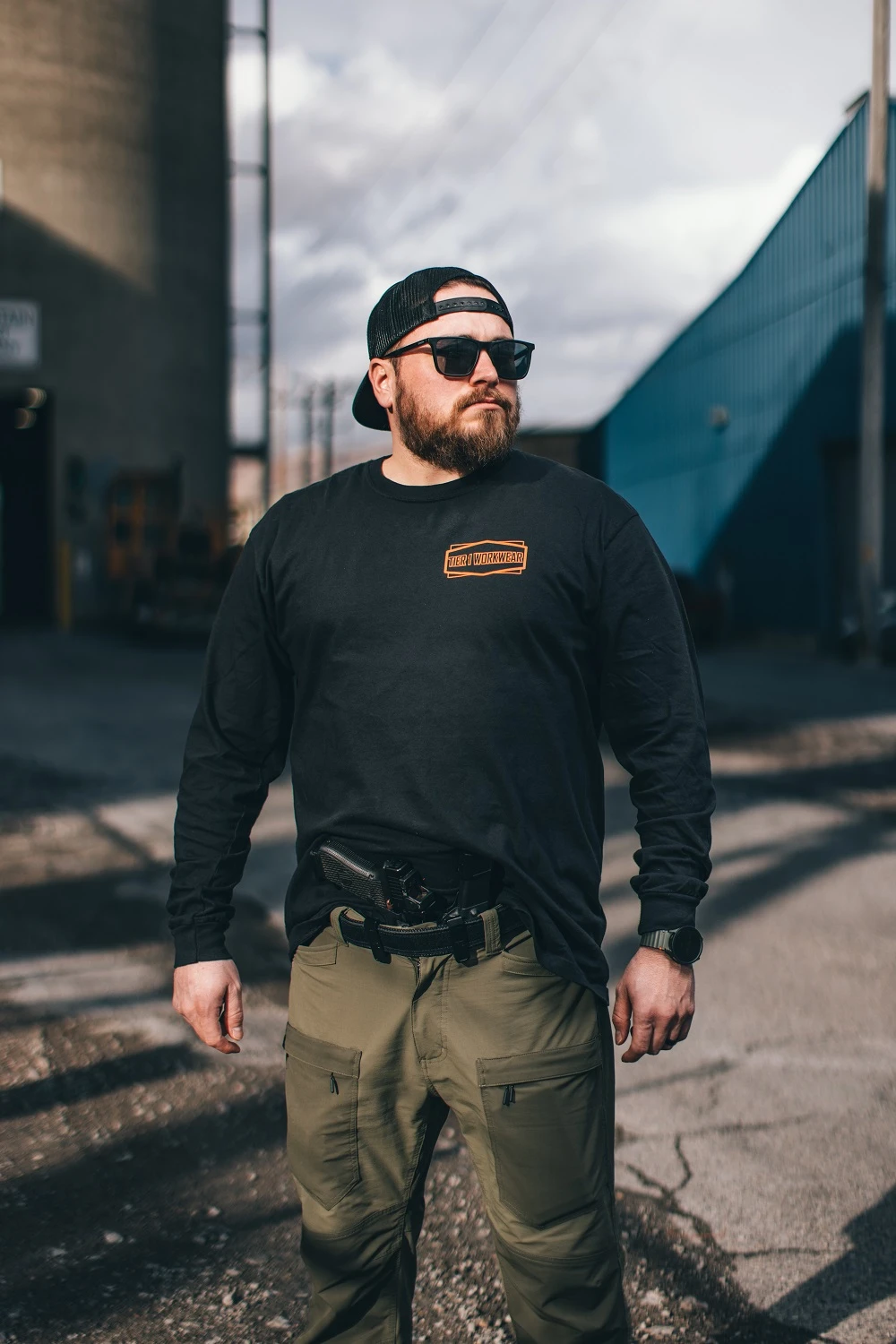 3 Ways To Concealed Carry with Any Body Type