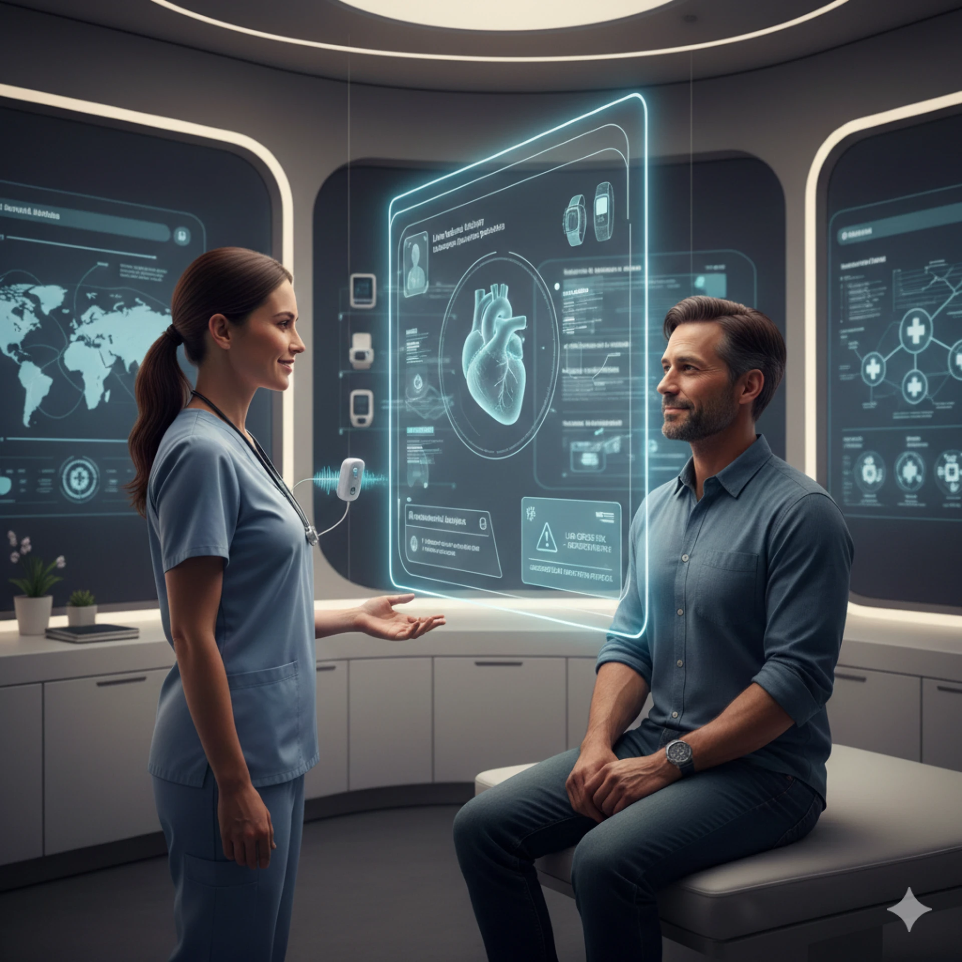 The Need for Hospital Management System in Modern Healthcare