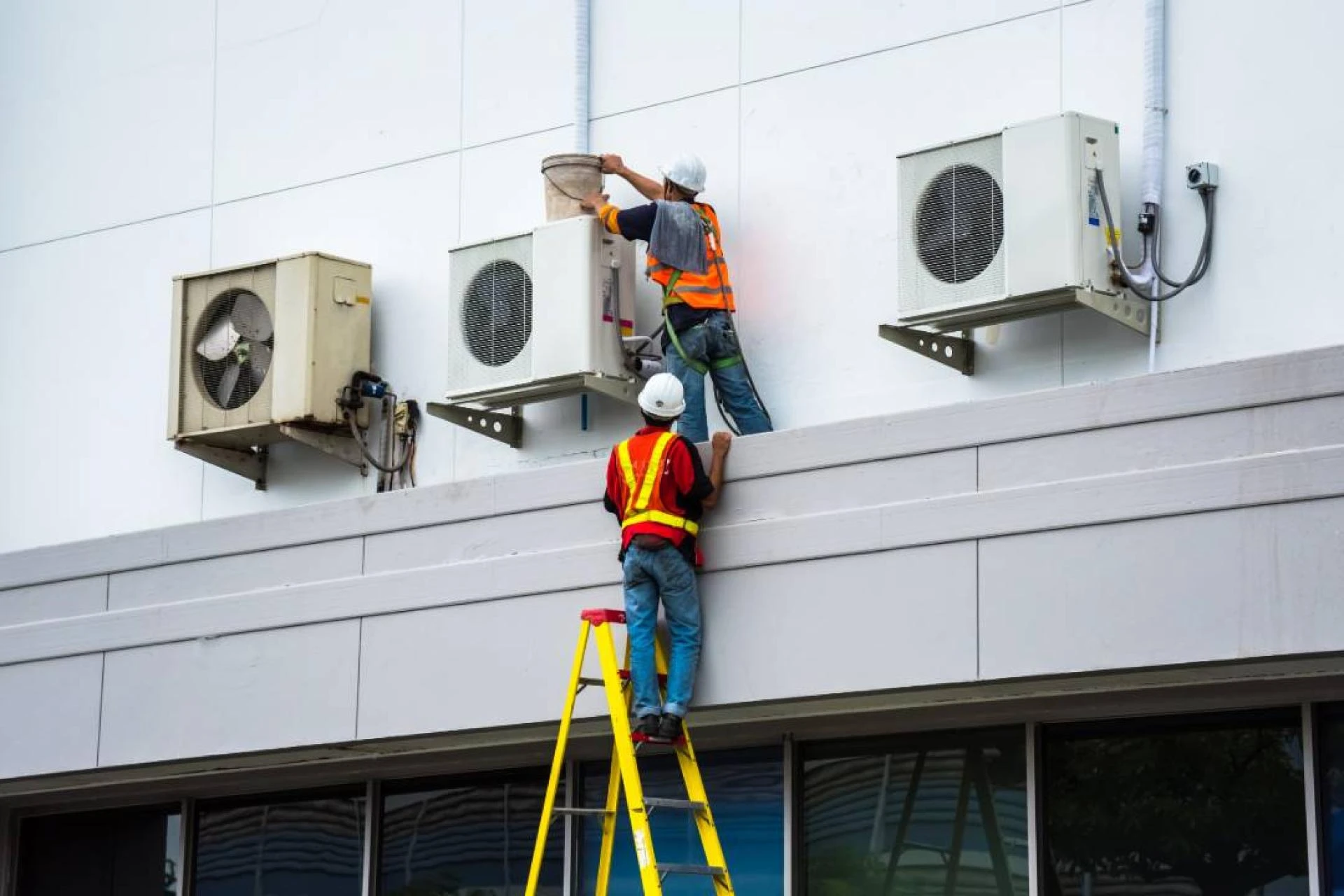How Skilled Air Conditioning Contractors Help Improve Indoor Comfort, Reduce Energy Costs, and Extend the Life of Your HVAC System