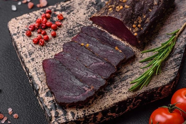 Order Beef Jerky Online: A Buyer’s Guide to Authentic Flavors! 