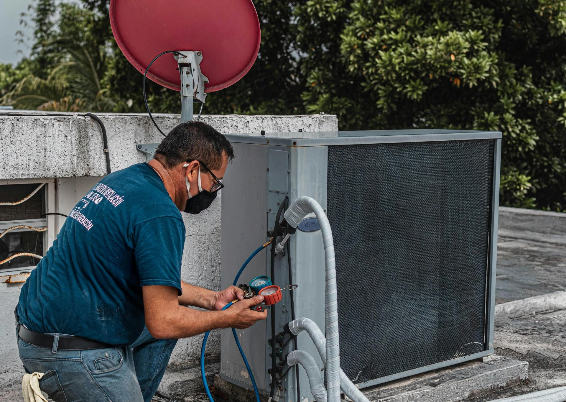 The Importance of Proper Ventilation in Modern Air Conditioning Systems