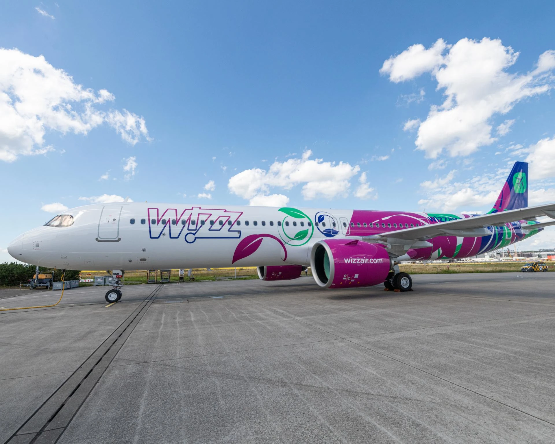 Wizz Air Lyon Office +1-833-641-1988