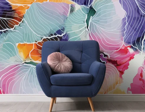 Custom Wall Art in Dubai – Transform Your Space with Gallery Mermaid