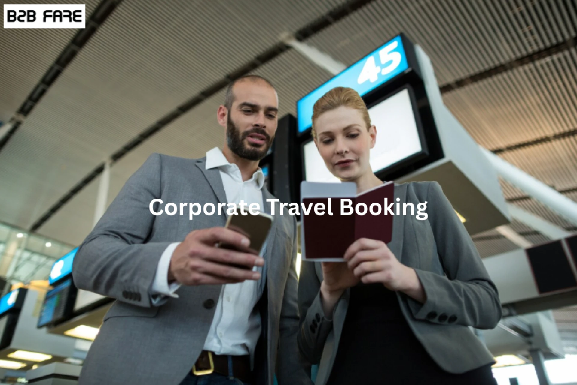 Corporate Travel Booking Tips for Handling Last-Minute Changes Smoothly
