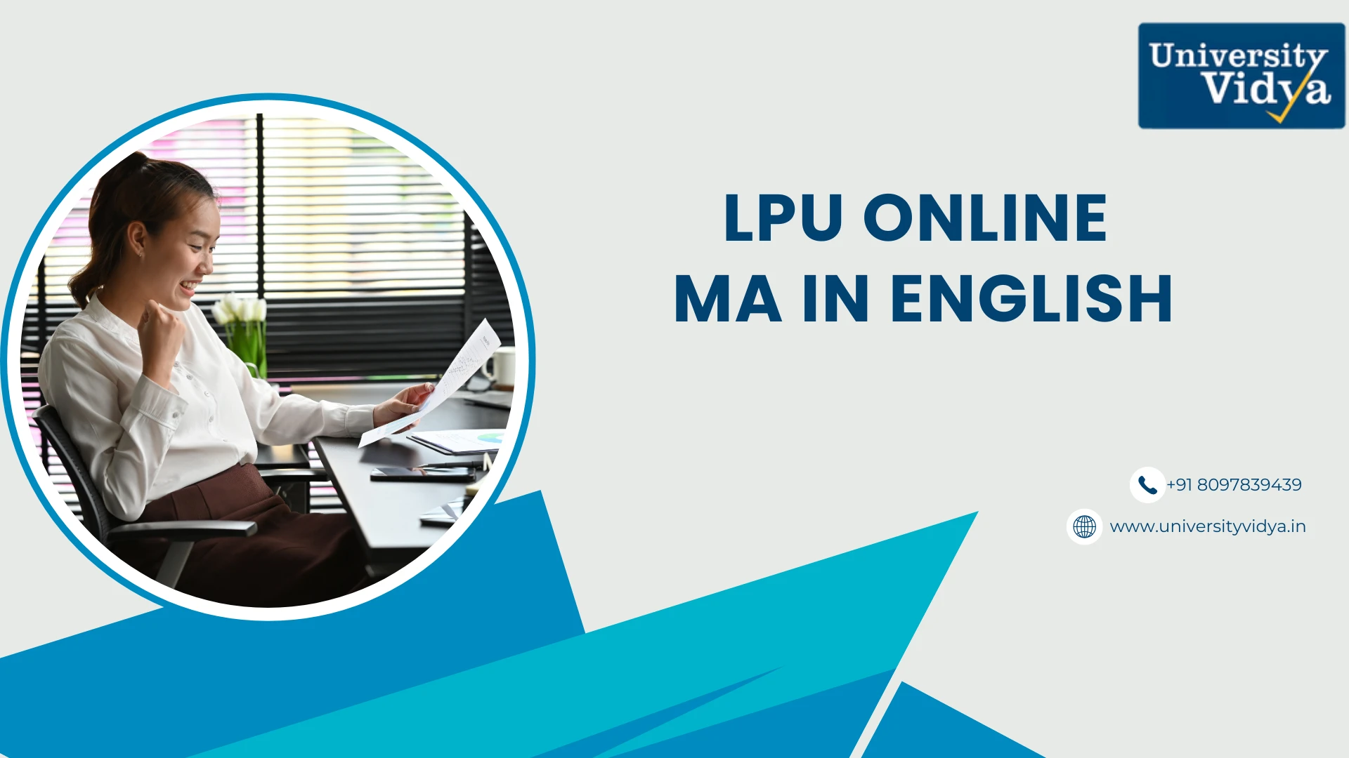 LPU Online MA in English: Career Paths Beyond Teaching That No One Talks AboutDraft: My Post Title