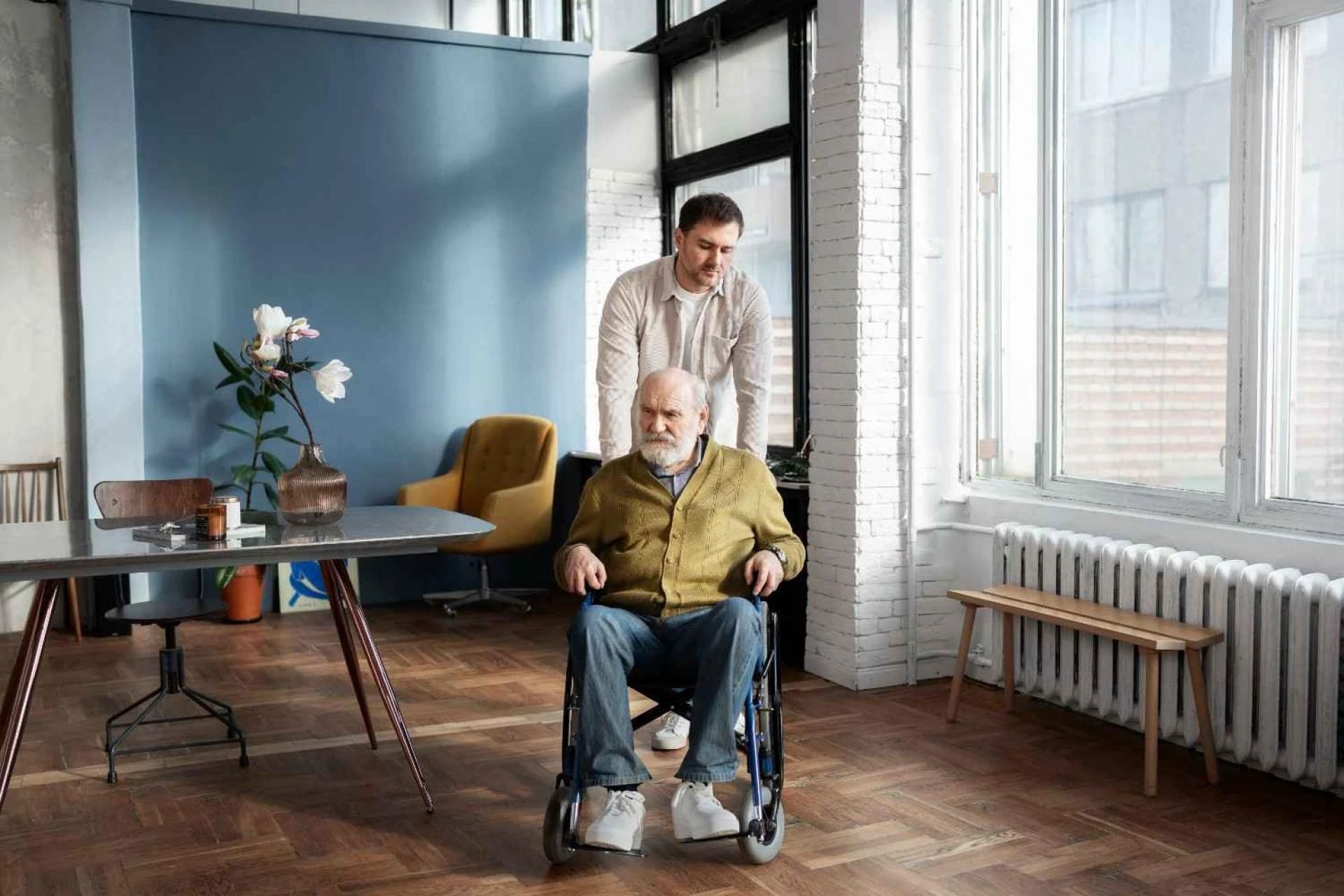 How Do Families Choose the Right SIL Accommodation Through NDIS Supported Independent Living?