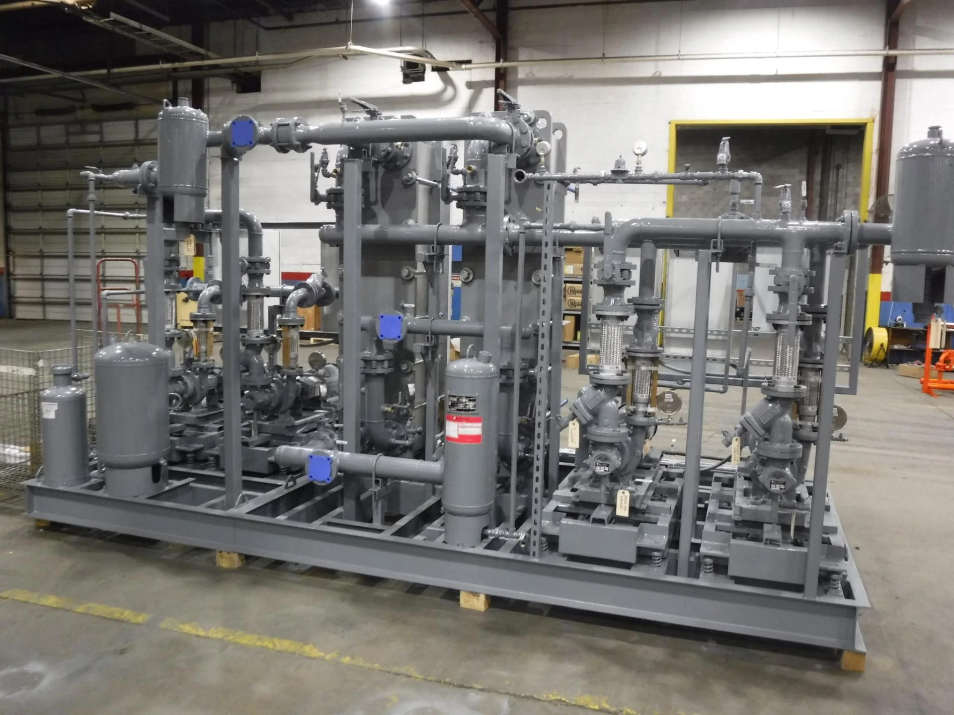 Heat Transfer Systems That Improve HVAC Performance