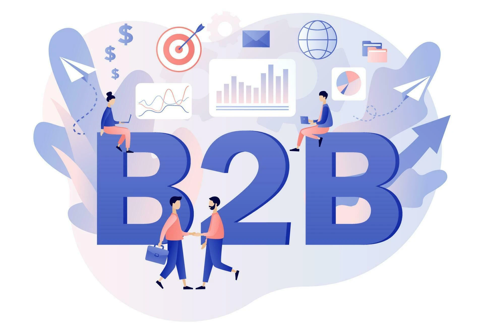 B2B Account-Based Marketing: A Strategic Method to Engage High-Value Business Clients