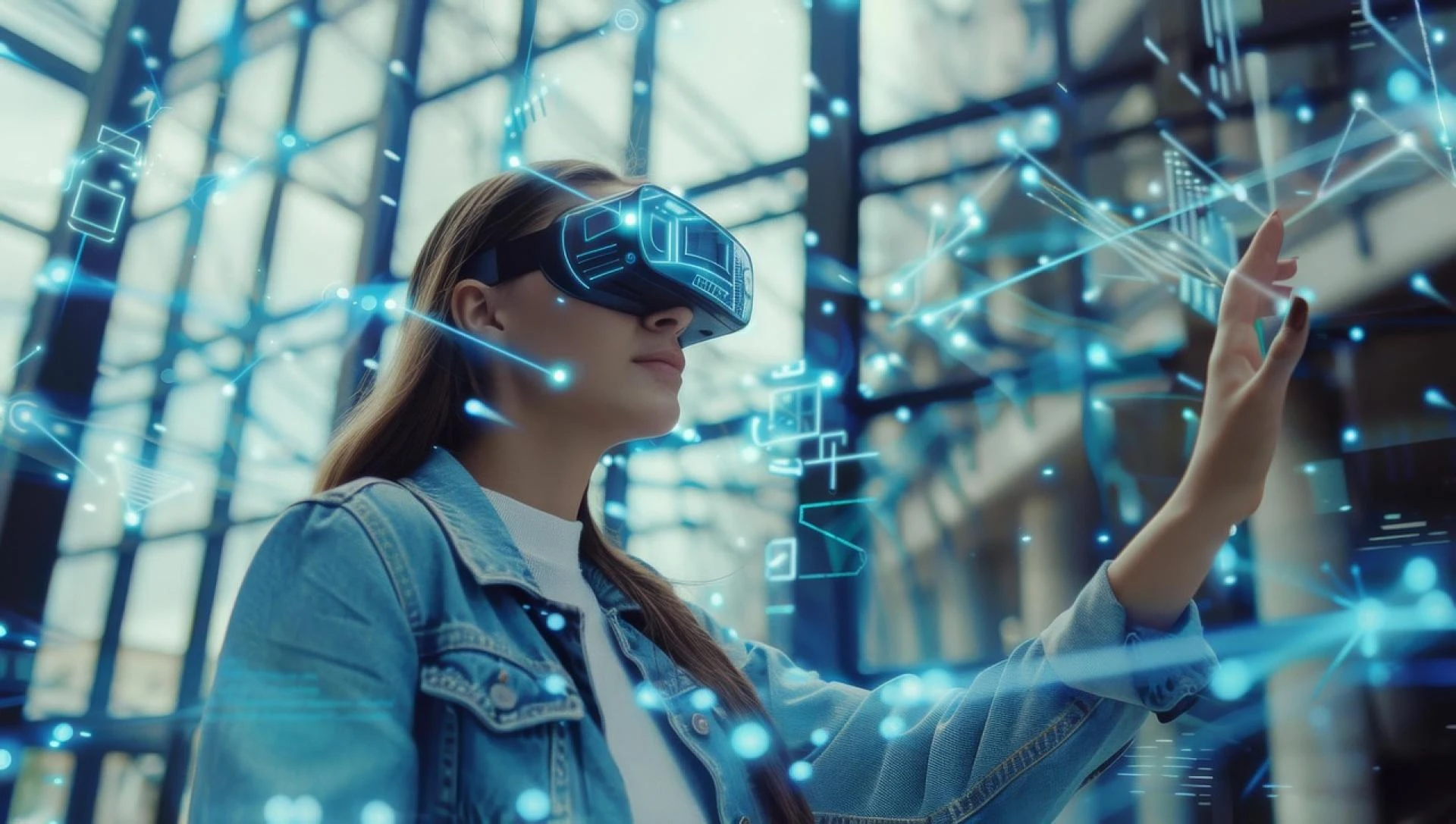 The Cost-Benefit Analysis of Hiring a VR training company
