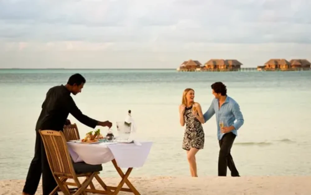 How Can Families Save More with Cheap Holiday Packages?